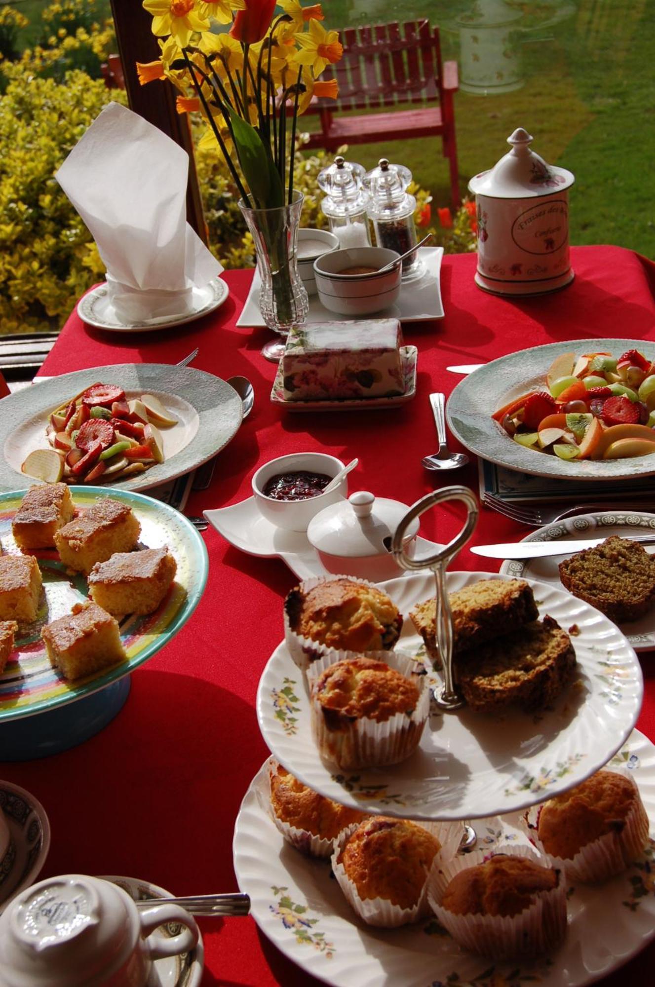 Findus House, Farmhouse Bed & Breakfast Macroom Exterior photo